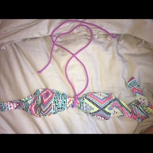 American Eagle swimsuit top
